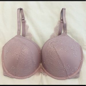 Victoria’s Secret Very Sexy Push-up Bra 36DDD